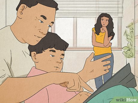 He may not be able to go on adventures you’re looking forward to.