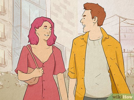 Sharing childhood experiences teaches you a lot about each other.