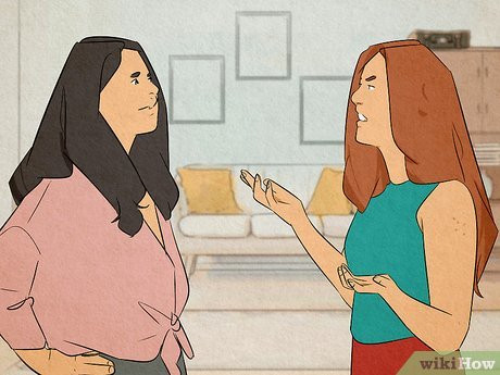 Step 2 Consider confronting your partner.