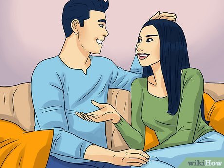 Serious questions about the future can determine long-term compatibility.