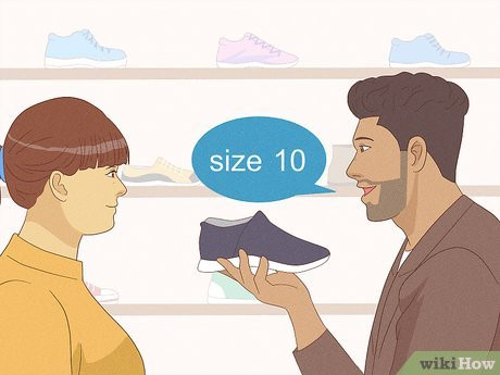 Ease into flirting instead of going right to it.