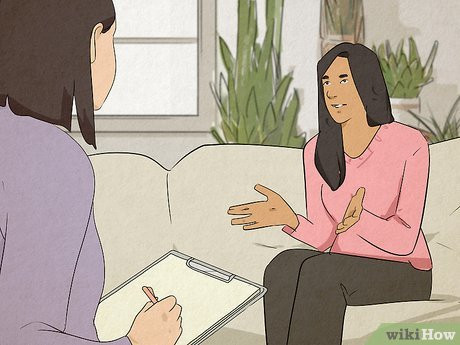 Spiritual advisors or psychologists can help you cut soul ties.