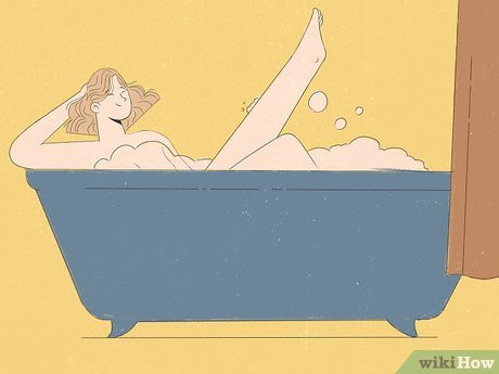 While processing complicated emotions, you deserve to feel treated.