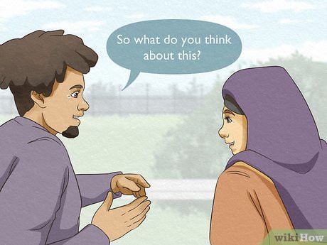 Don't let your age difference create a power imbalance.