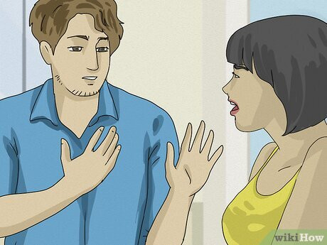 Step 3 Set and enforce personal boundaries.