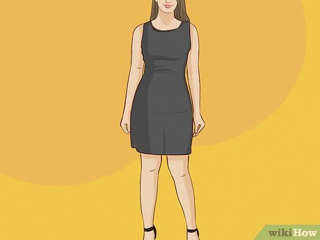 You’ll be all dressed up and ready to hit the town.