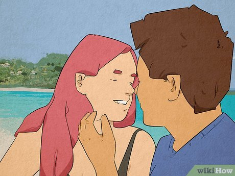 They want to tell you the date was extremely meaningful to them.