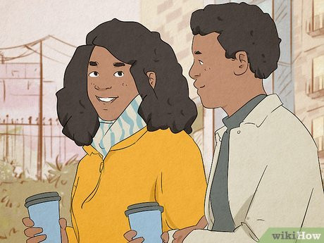 A divorced woman will see through any charades, so don’t play games.