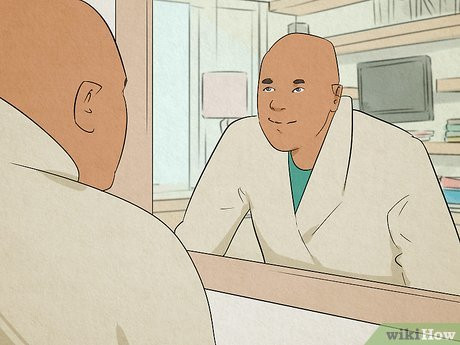 Step 3 Recognize the positive qualities you have.