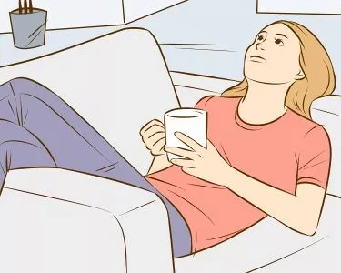 当一个男生故意让你吃醋时，该怎么应对