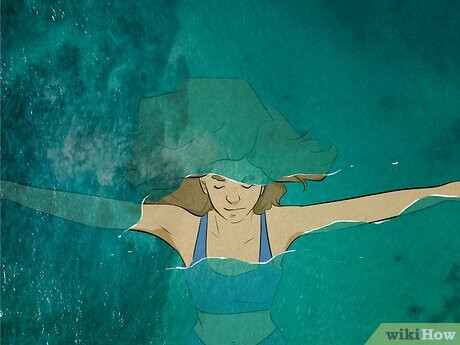 Go tubing down a river on a hot afternoon.