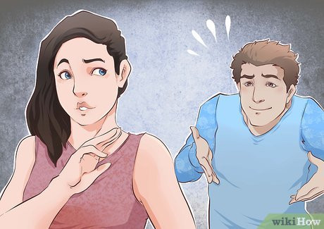 Step 1 Ask her out...