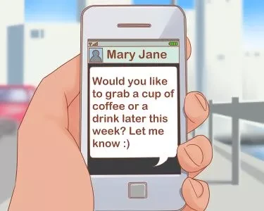 如何自然地向女生要电话号码