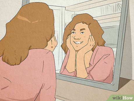 Step 3 Put your energy into becoming your best self.