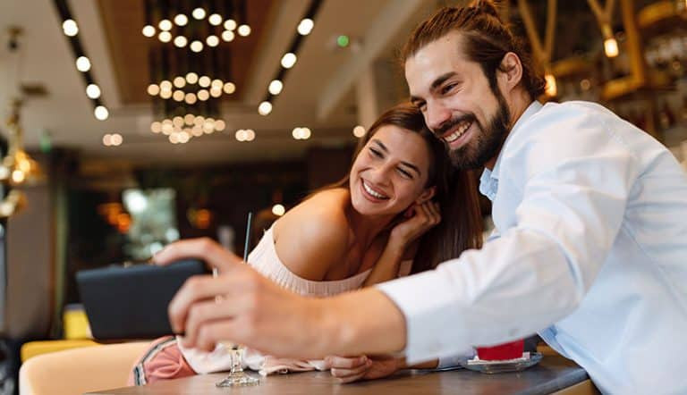 初次约会必聊的26个话题，让对方瞬间喜欢你