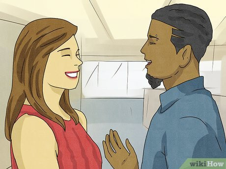 Her comfort level will be the most important factor.