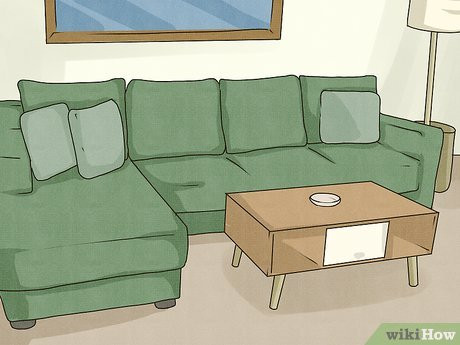 Girls want to come back to a spotless, safe, and private environment.