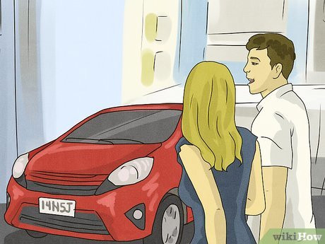 By making her plans simpler, you're helping your own chances.