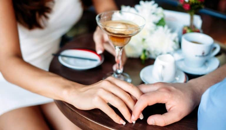 55个初次约会技巧，让你的约会对象心动不已！