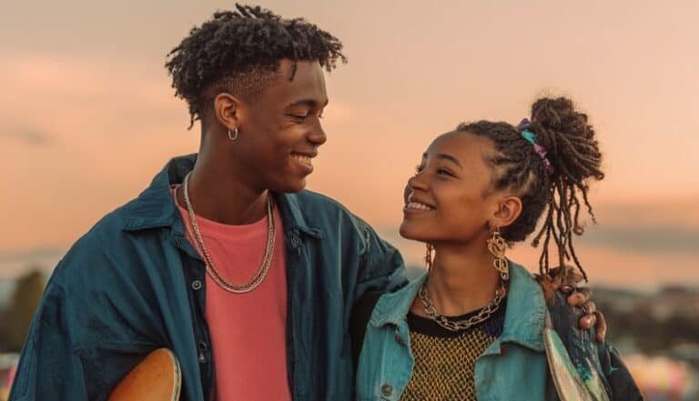 何时向她表白成为女友：56个避免尴尬的秘诀