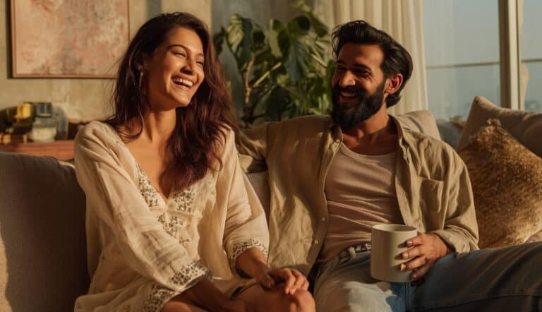 90个深度开放式问题，助你与女孩建立真诚连接